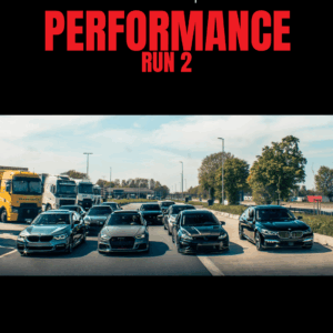 Performance Run 2